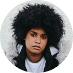 Shanai Gough's avatar