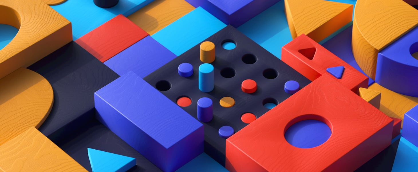 Web 3.0 Illustration